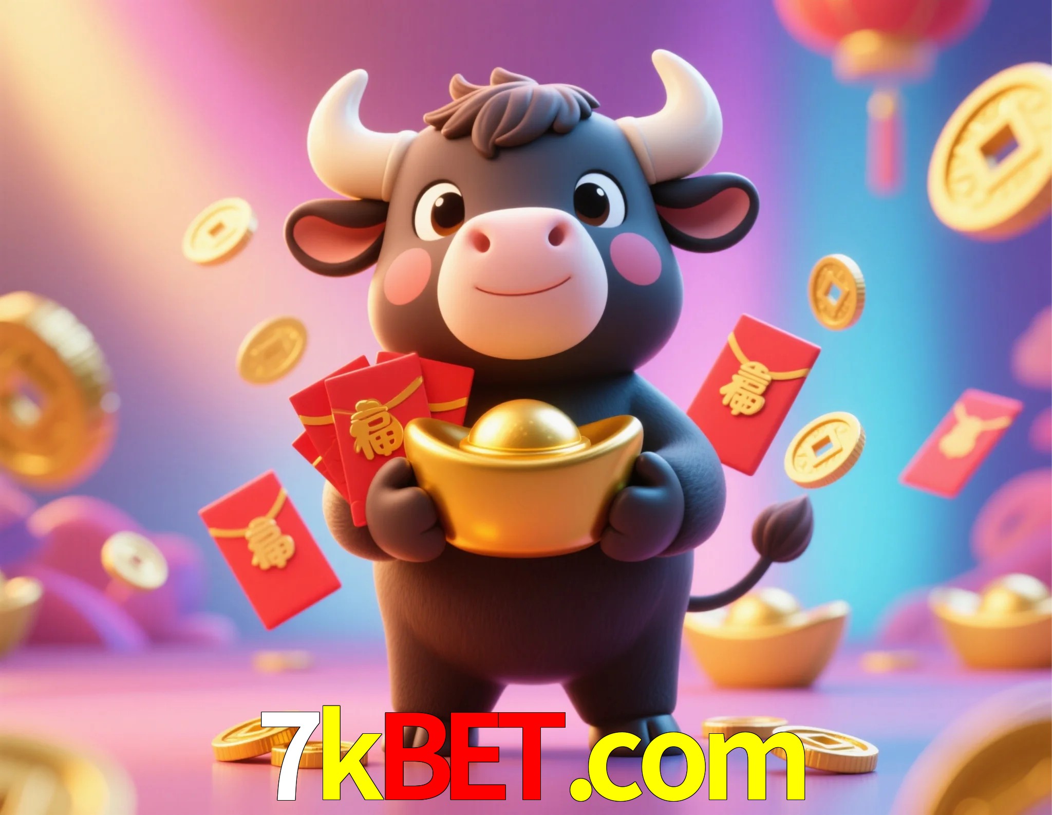 7kbet-Logo